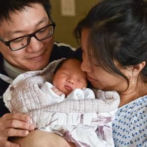 Meet your Posher, Susan